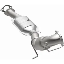 2003-2004 Volvo XC90 2.5L OEM Grade Federal / EPA Compliant Direct-Fit Catalytic Converter image 2