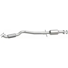 2011-2015 Chevrolet Cruze 1.8L California Grade CARB Compliant Direct-Fit Catalytic Converter image 4