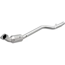Right California Grade CARB Compliant Direct-Fit Catalytic Converter image 1