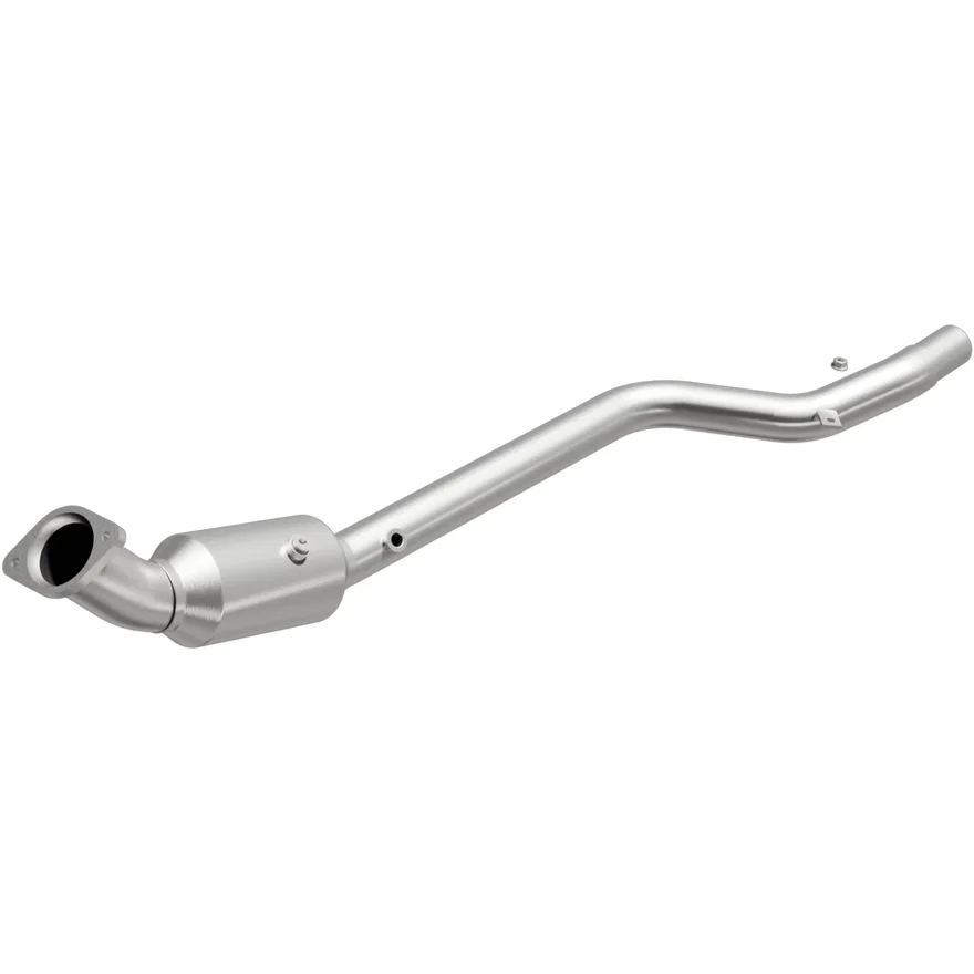 Right California Grade CARB Compliant Direct-Fit Catalytic Converter