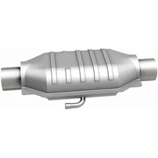 California Grade CARB Compliant Universal Catalytic Converter image 4