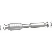 2006-2008 Mazda 6 3.0L OEM Grade Federal / EPA Compliant Direct-Fit Catalytic Converter image 4