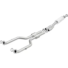 2006 Lexus GS300 3.0L OEM Grade Federal / EPA Compliant Direct-Fit Catalytic Converter image 1