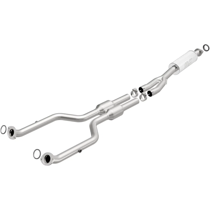 2006 Lexus GS300 3.0L OEM Grade Federal / EPA Compliant Direct-Fit Catalytic Converter