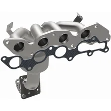 2005-2008 Mazda Tribute i 2.3L OEM Grade Federal / EPA Compliant Direct-Fit Manifold Catalytic Converter image 2