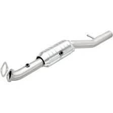 2008-2010 Mitsubishi Lancer 2.0L | 2009-2010 Mitsubishi Lancer 2.4L OEM Grade Federal / EPA Compliant Direct-Fit Catalytic Converter image 1