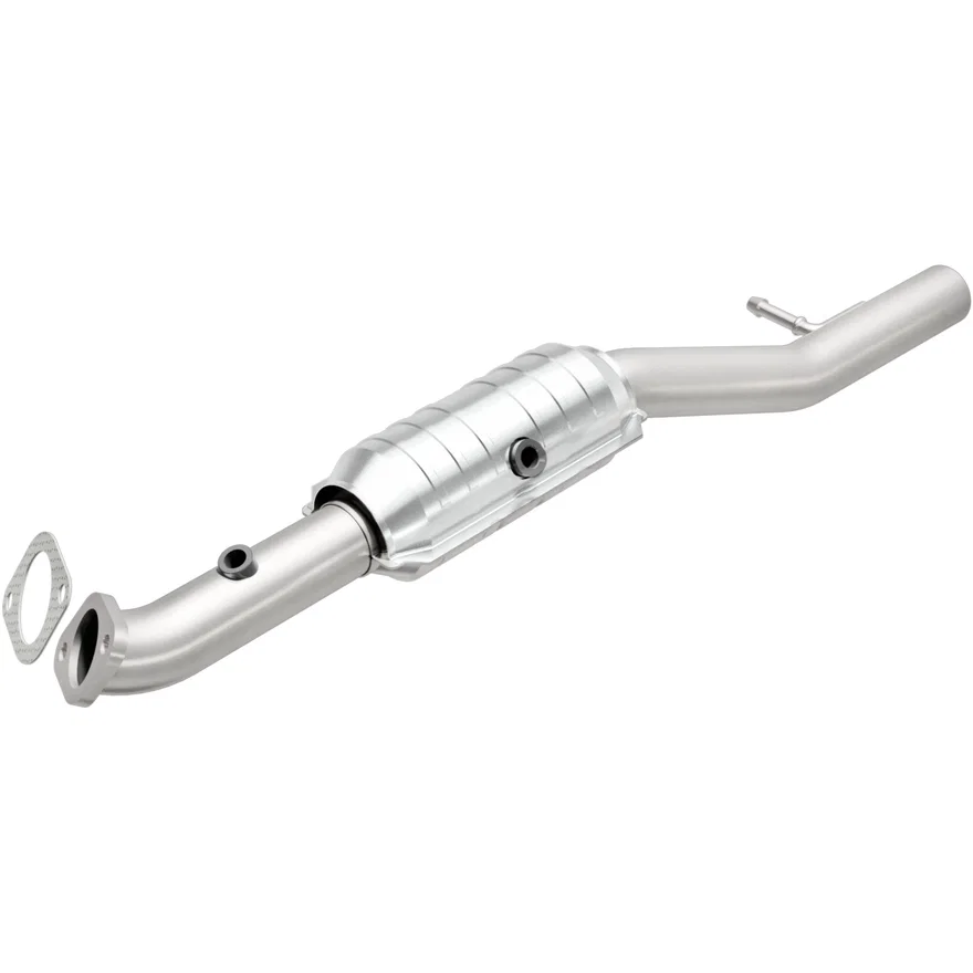 2008-2010 Mitsubishi Lancer 2.0L | 2009-2010 Mitsubishi Lancer 2.4L OEM Grade Federal / EPA Compliant Direct-Fit Catalytic Converter