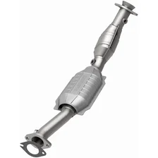 Right OEM Grade Federal / EPA Compliant Direct-Fit Catalytic Converter image 3