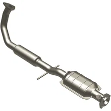 HM Grade Federal / EPA Compliant Direct-Fit Catalytic Converter for Saturn image 1