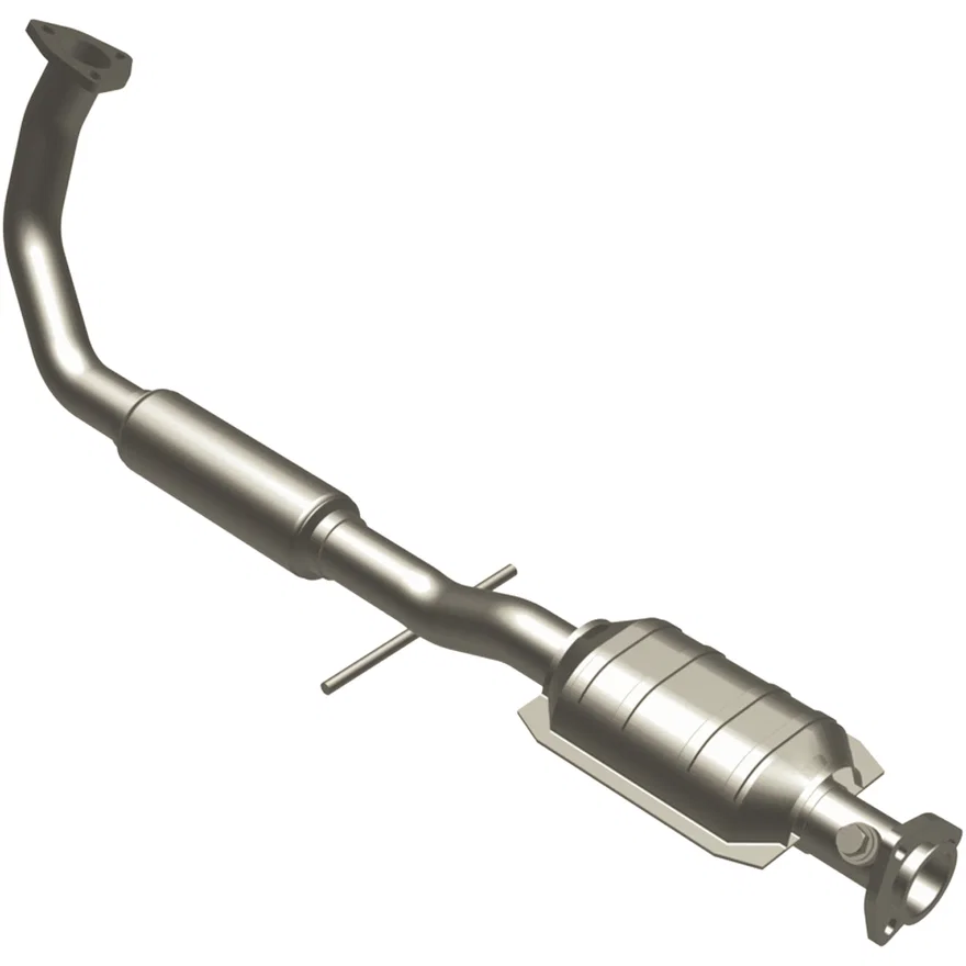 HM Grade Federal / EPA Compliant Direct-Fit Catalytic Converter for Saturn