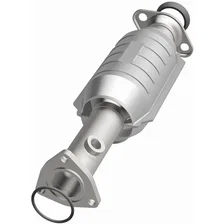 1996-1999 Acura Integra 1.8L HM Grade Federal / EPA Compliant Direct-Fit Catalytic Converter image 3