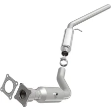 California Grade CARB Compliant Direct-Fit Catalytic Converter image 1