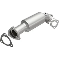 California Grade CARB Compliant Direct-Fit Catalytic Converter image 1