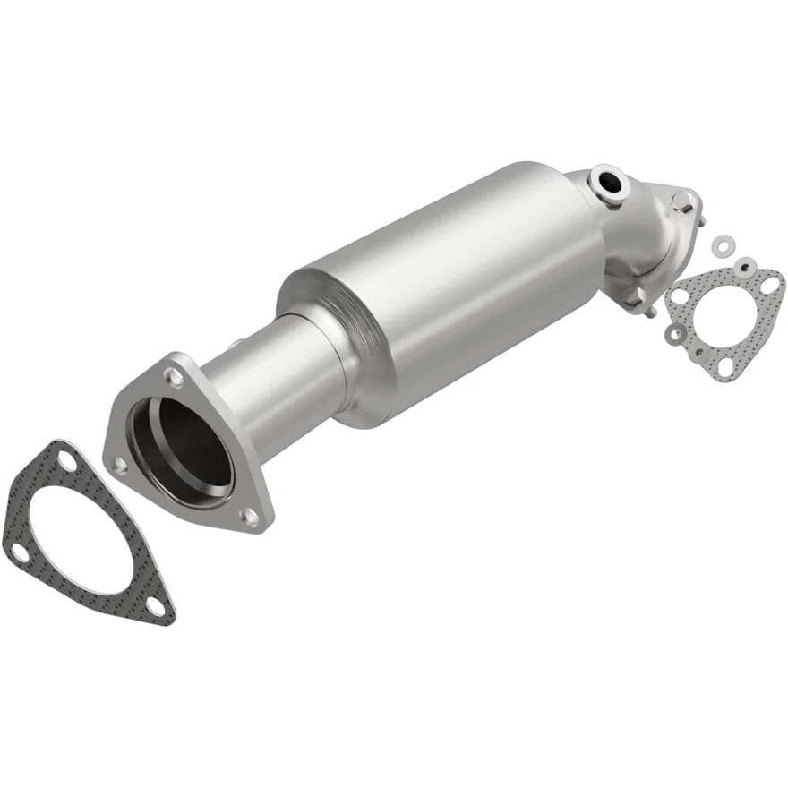 California Grade CARB Compliant Direct-Fit Catalytic Converter