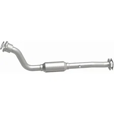 California Grade CARB Compliant Direct-Fit Catalytic Converter image 5
