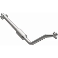 California Grade CARB Compliant Direct-Fit Catalytic Converter image 2