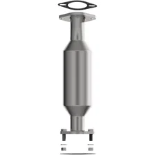 2010-2011 Kia Soul 2.0L | 2007-2012 Hyundai Elantra 2.0L HM Grade Federal / EPA Compliant Direct-Fit Catalytic Converter image 4