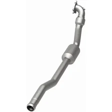 2003-2004 Volvo C70 2.4L | 2003-2004 Volvo C70 2.3L OEM Grade Federal / EPA Compliant Direct-Fit Catalytic Converter image 3