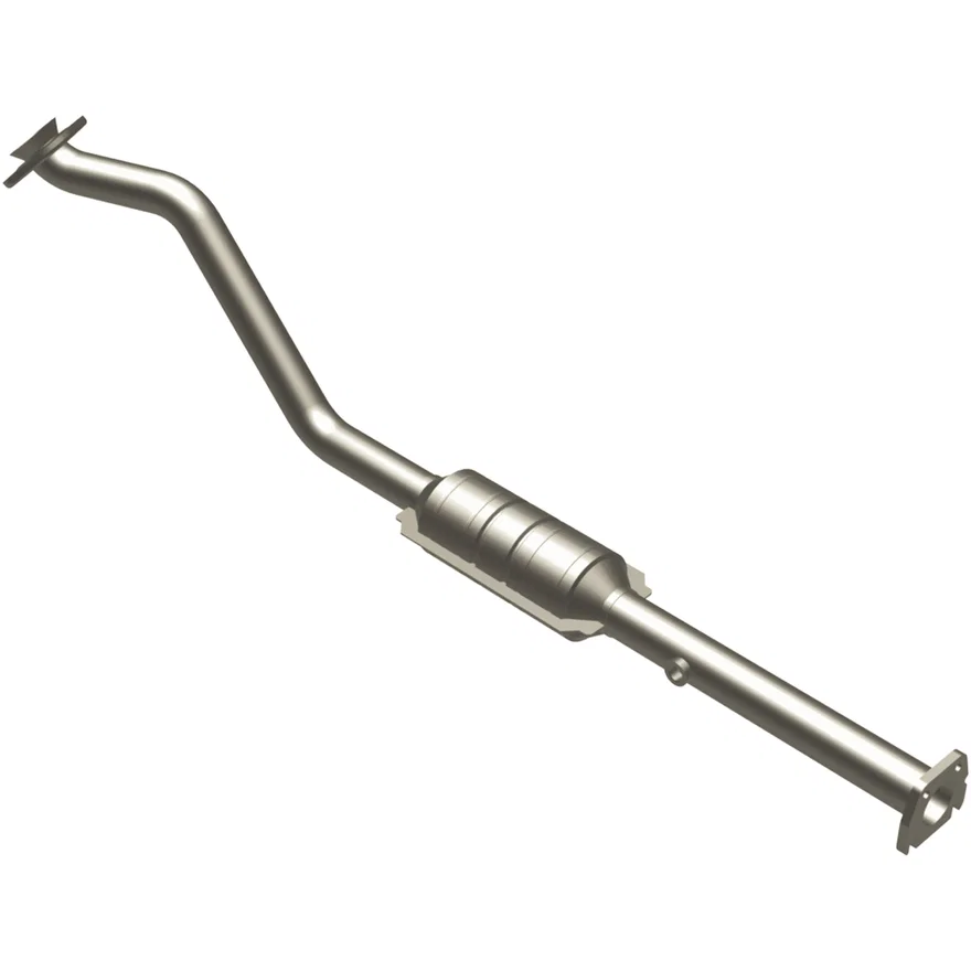 HM Grade Federal / EPA Compliant Direct-Fit Catalytic Converter