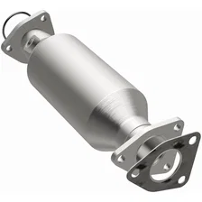 1996-2001 Honda Prelude 2.2L | 1996 Honda Prelude 2.3L OEM Grade Federal / EPA Compliant Direct-Fit Catalytic Converter image 2