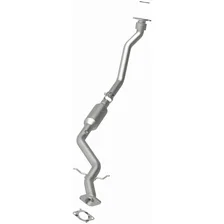 OEM Grade Federal / EPA Compliant Direct-Fit Catalytic Converter image 3