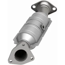 2006-2009 Honda S2000 2.2L OEM Grade Federal / EPA Compliant Direct-Fit Catalytic Converter image 3