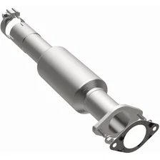 Rear 2014-2016 Chevrolet Impala Limited 3.6L | 2012-2013 Chevrolet Impala 3.6L California Grade CARB Compliant Direct-Fit Catalytic Converter image 2