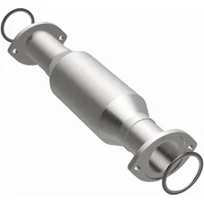 1995-1999 Toyota Tacoma 3.4L | 1996-1999 Toyota Tacoma 2.7L California Grade CARB Compliant Direct-Fit Catalytic Converter image 2