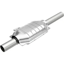 California Grade CARB Compliant Direct-Fit Catalytic Converter for Jeep image 1
