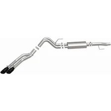 2015-2020 Ford F-150 5.0L Street Series Cat-Back Performance Exhaust System image 4
