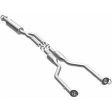2007-2011 Lexus GS350 3.5L California Grade CARB Compliant Direct-Fit Catalytic Converter image 2