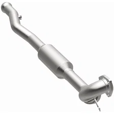 1996-1997 Volvo 850 2.3L California Grade CARB Compliant Direct-Fit Catalytic Converter image 2