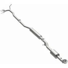 2016-2021 Mitsubishi Outlander Sport 2.0L OEM Grade Federal / EPA Compliant Direct-Fit Catalytic Converter image 2