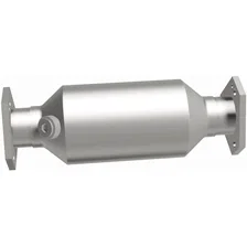 California Grade CARB Compliant Direct-Fit Catalytic Converter for Volkswagen image 4