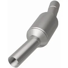 California Grade CARB Compliant Direct-Fit Catalytic Converter image 3