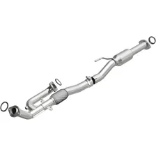 OEM Grade Federal / EPA Compliant Direct-Fit Catalytic Converter image 1
