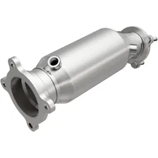 2012-2015 Audi A6 2.0L | 2013-2015 Audi A6 Quattro 2.0L OEM Grade Federal / EPA Compliant Direct-Fit Catalytic Converter image 1