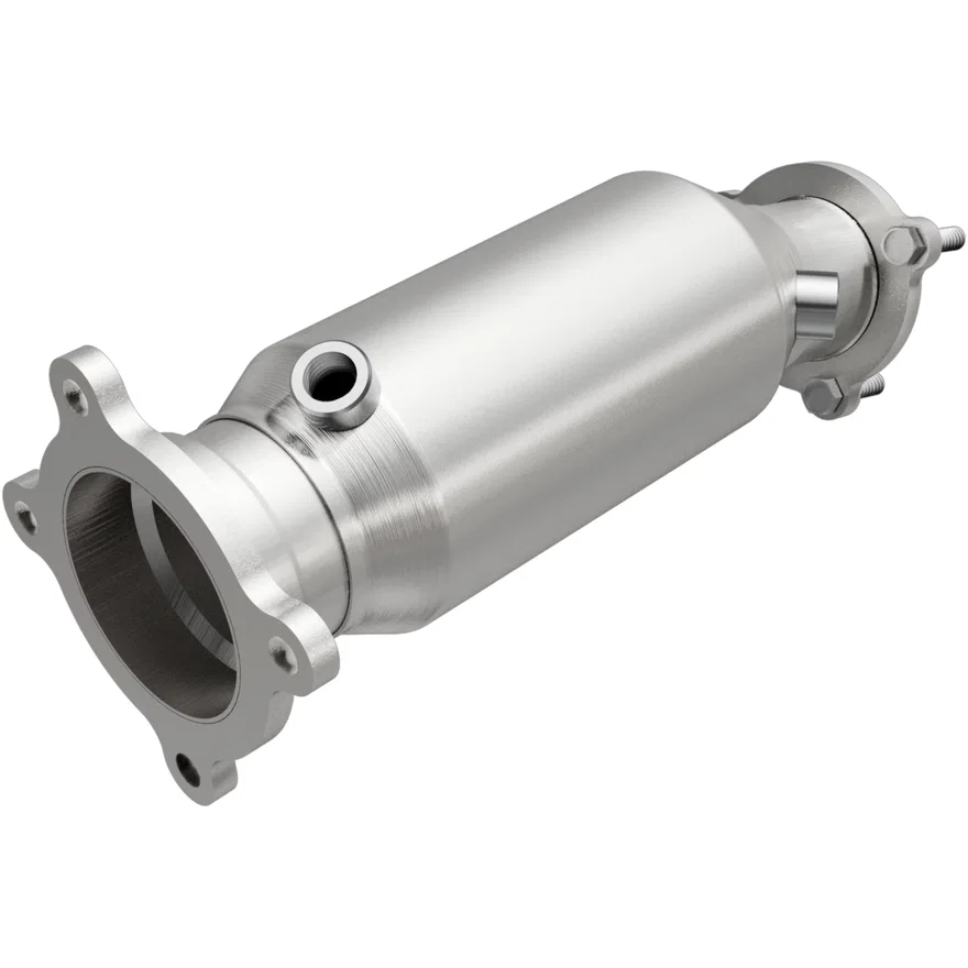 2012-2015 Audi A6 2.0L | 2013-2015 Audi A6 Quattro 2.0L OEM Grade Federal / EPA Compliant Direct-Fit Catalytic Converter