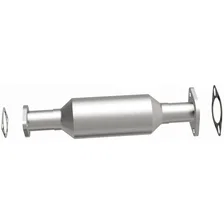 1997-1998 Hyundai Sonata 3.0L California Grade CARB Compliant Direct-Fit Catalytic Converter image 4