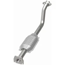 Standard Grade Federal / EPA Compliant Direct-Fit Catalytic Converter image 3