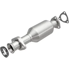 California Grade CARB Compliant Direct-Fit Catalytic Converter image 1