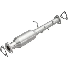 California Grade CARB Compliant Direct-Fit Catalytic Converter image 1