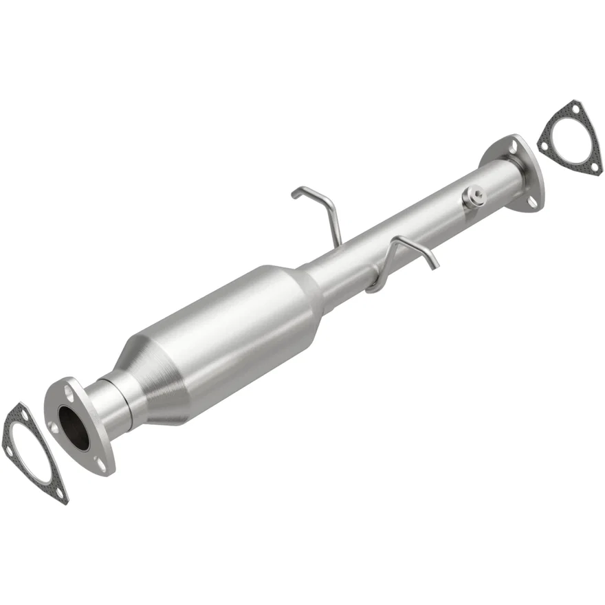 California Grade CARB Compliant Direct-Fit Catalytic Converter