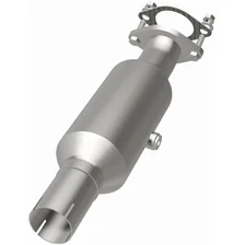 2019-2023 Kia Forte 2.0L OEM Grade Federal / EPA Compliant Direct-Fit Catalytic Converter image 3