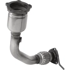 Front 2001-2002 Kia Sportage 2.0L OEM Grade Federal / EPA Compliant Direct-Fit Catalytic Converter image 1