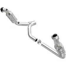 2006 Dodge Ram 1500 5.7L OEM Grade Federal / EPA Compliant Direct-Fit Catalytic Converter image 1