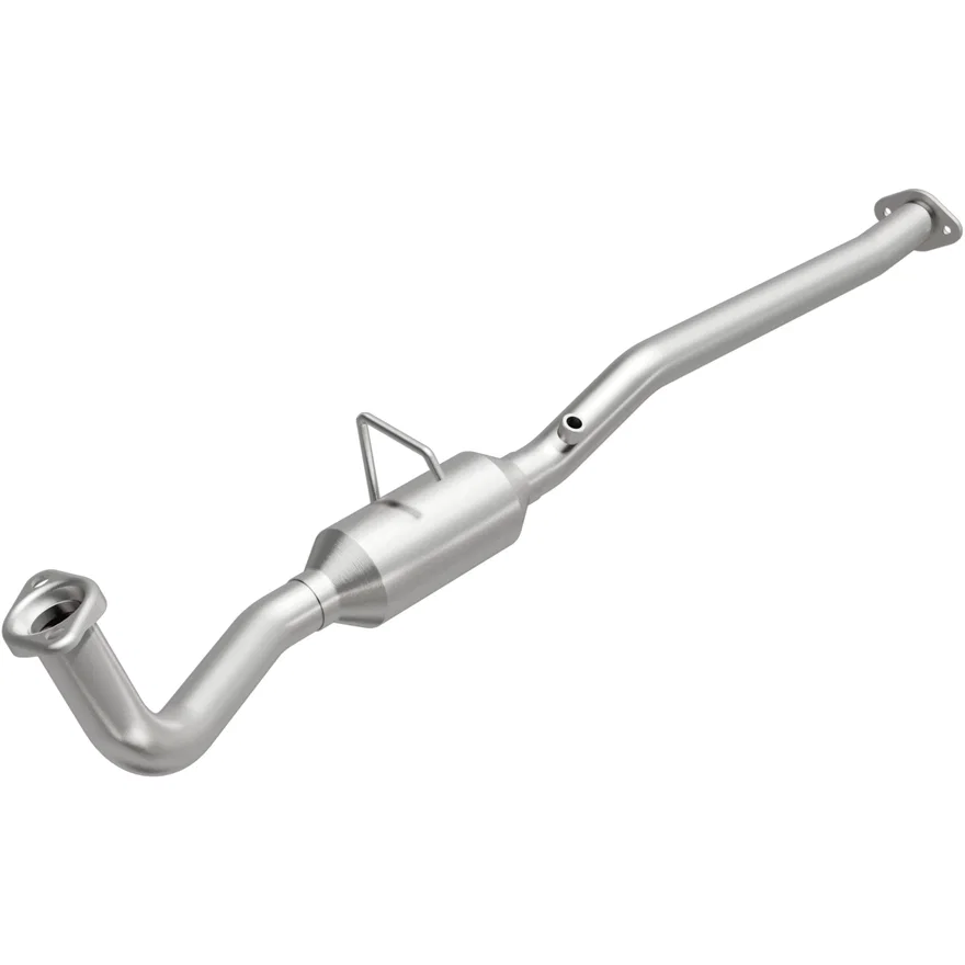 1996 Suzuki Swift 1.3L | 1996 Geo Metro 1.3L California Grade CARB Compliant Direct-Fit Catalytic Converter