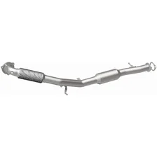 California Grade CARB Compliant Direct-Fit Catalytic Converter for Volvo image 3