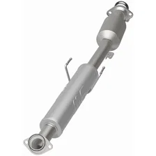 2007-2010 Toyota Sienna 3.5L California Grade CARB Compliant Direct-Fit Catalytic Converter image 3
