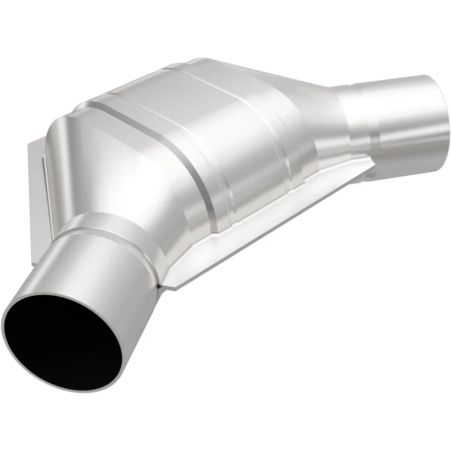 California Grade CARB Compliant Universal Catalytic Converter